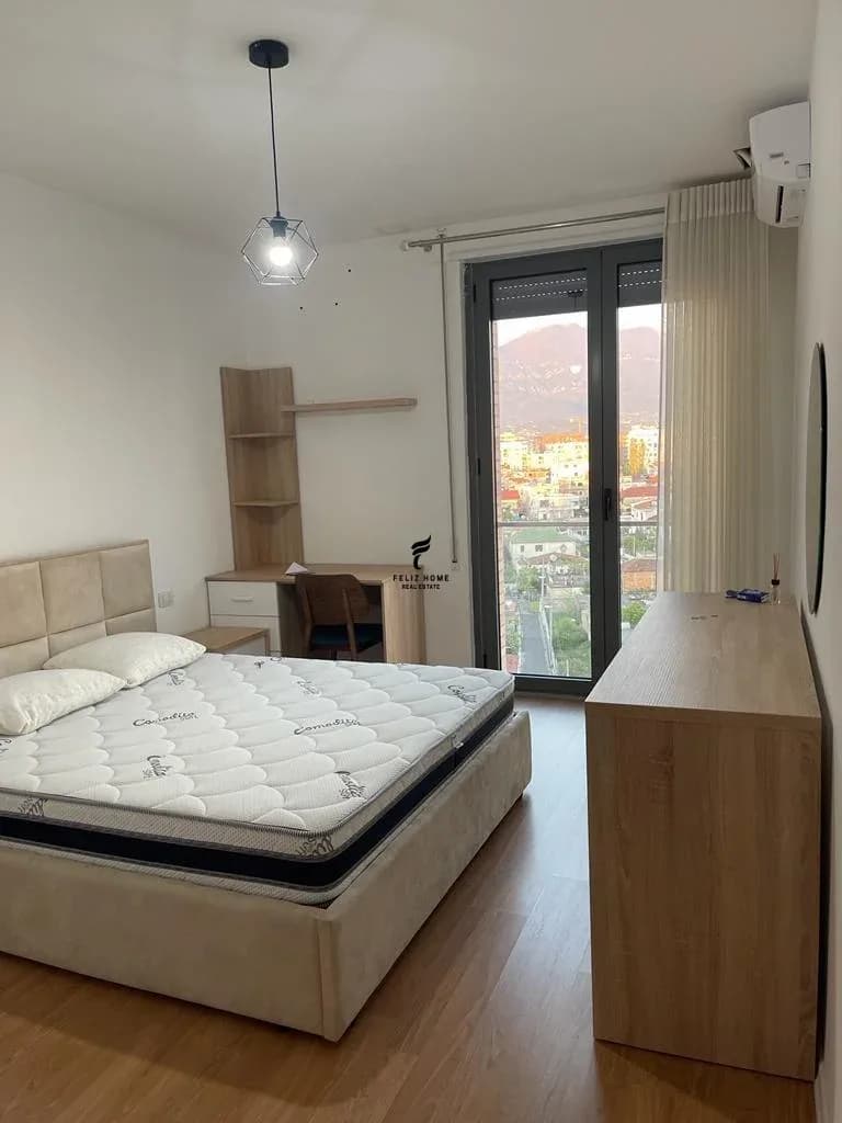 APARTAMENT ME QERA 2+1 DON BOSKO 70.000 LEKE 2