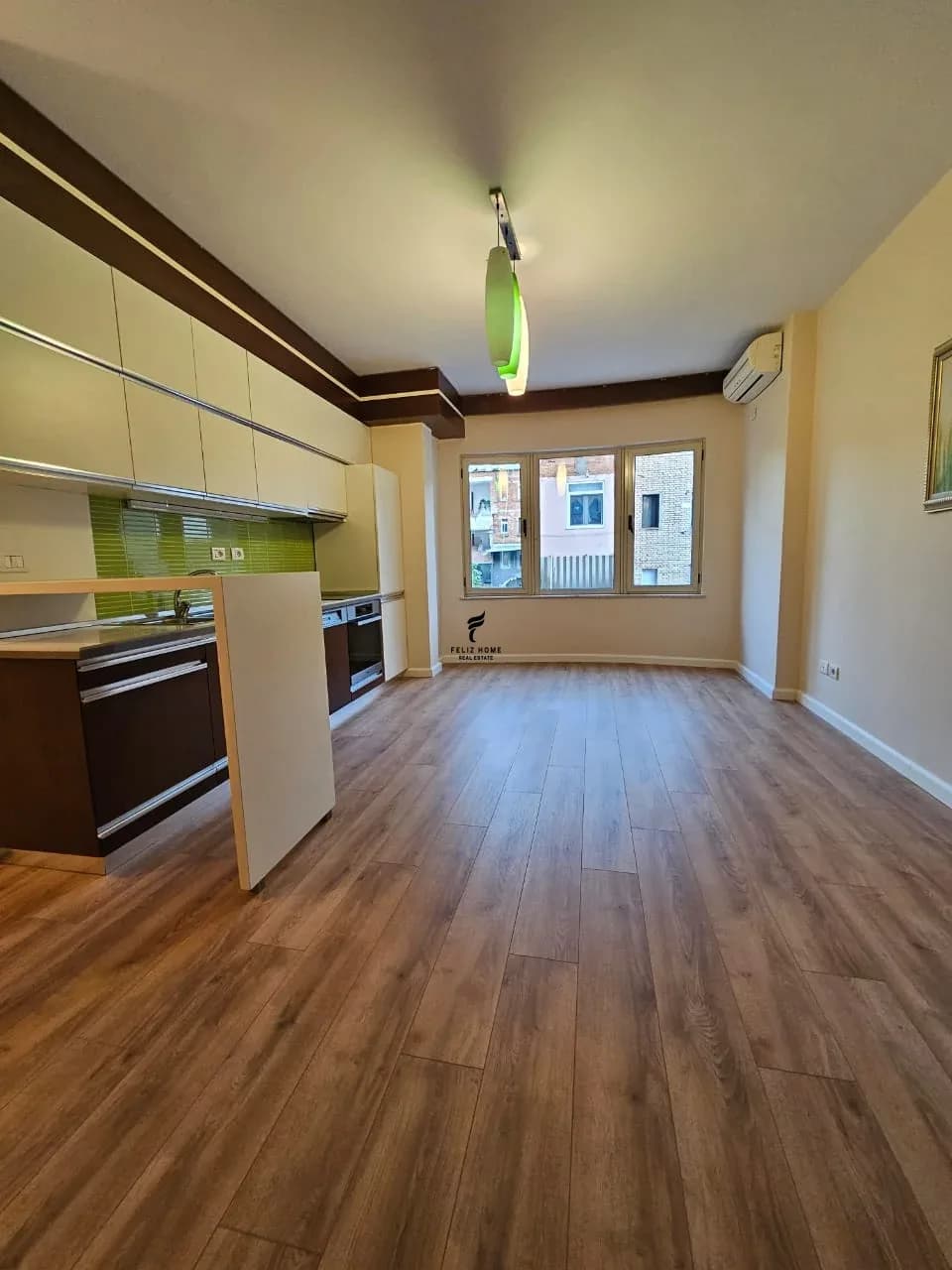 SHITET APARTAMENT 1+1 MINE PEZA 163.000 EURO 3