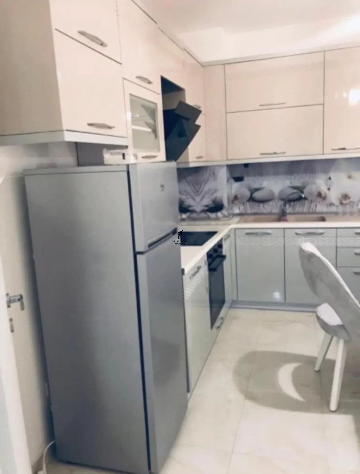 APARTAMENT ME QERA 2+1+2 SELVIA 75.000 LEKE 3