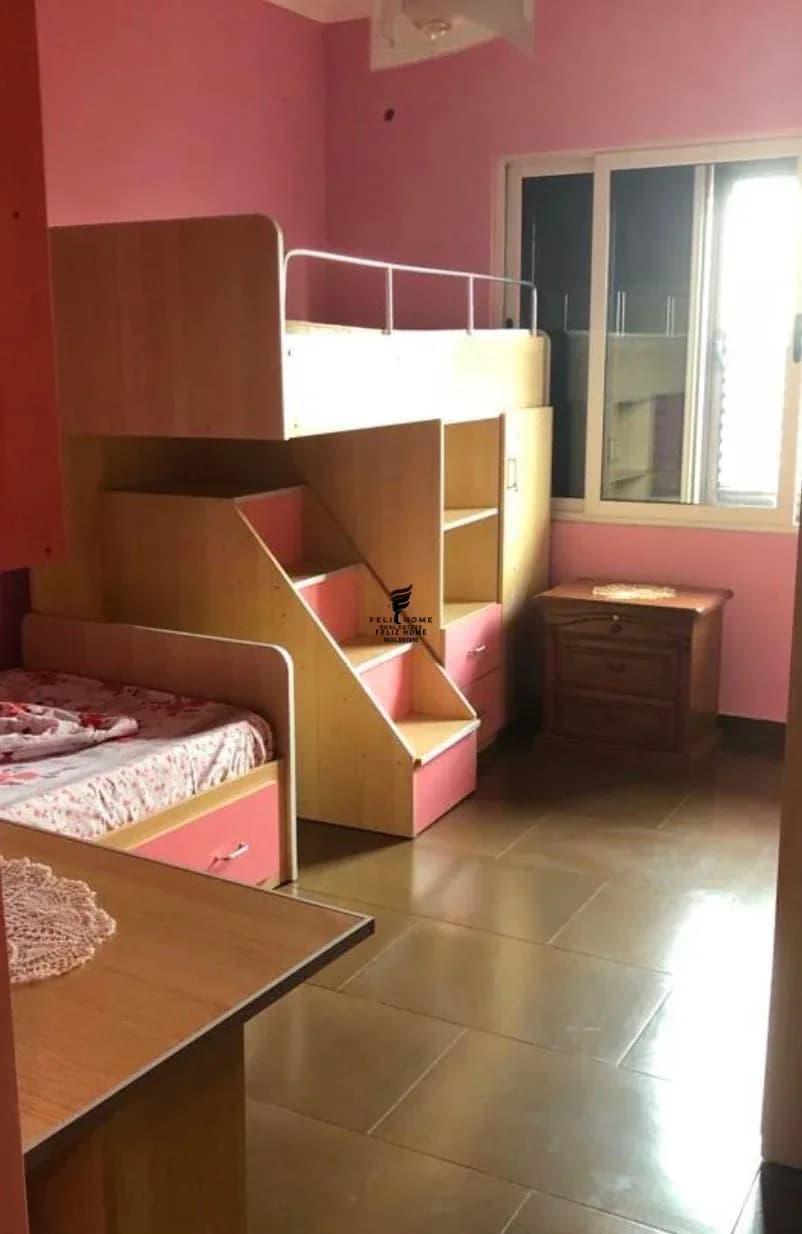 APARTAMENT ME QERA 2+1 RRUGA E DIBRES 65.000 LEKE 3