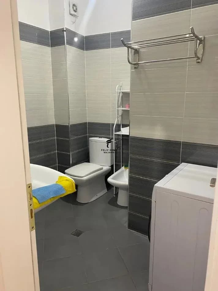 APARTAMENT ME QERA 1+1 DON BOSKO 48.000 LEKE 4