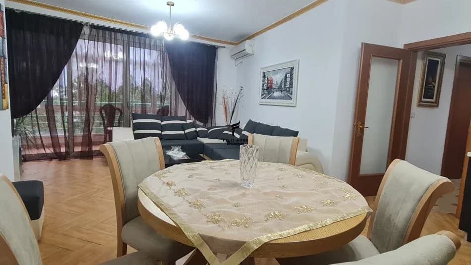 APARTAMENT ME QERA 2+1 DON BOSKO 66.000 LEKE 2