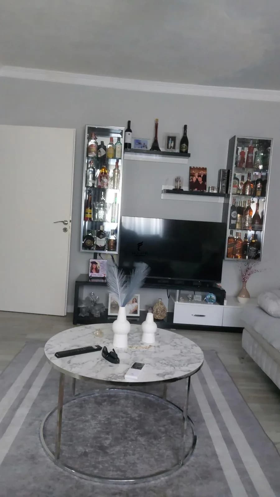 SHITET APARTAMENT 2+1 ALLIAS 125.000 EURO 2