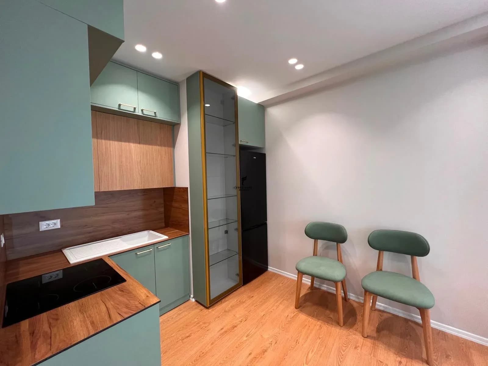 APARTAMENT ME QERA 2+1+2 DON BOSKO 75.000 LEKE 2
