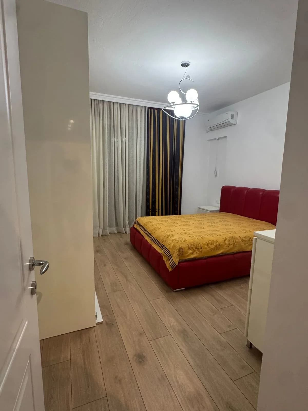 APARTAMENT ME QERA 2+1 MYSLYM SHYRI 90.000 LEKE 3