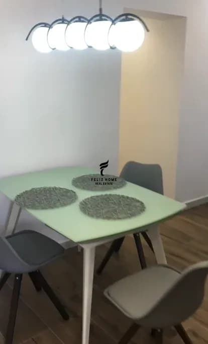 SHITET APARTAMENT 1+1 PAZARI RI 12.000.000 LEKE