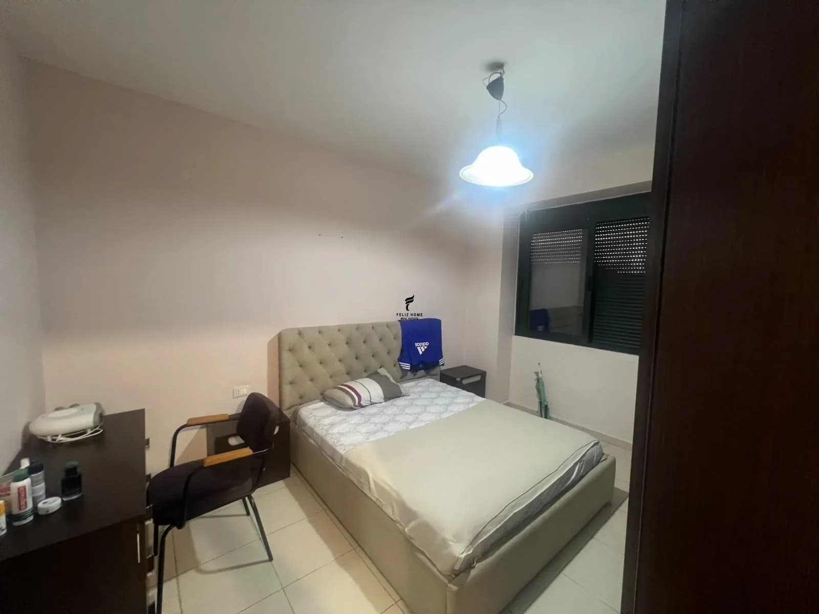 APARTAMENT ME QERA 2+1 KODRA E DIELLIT 50.000LEKE 4