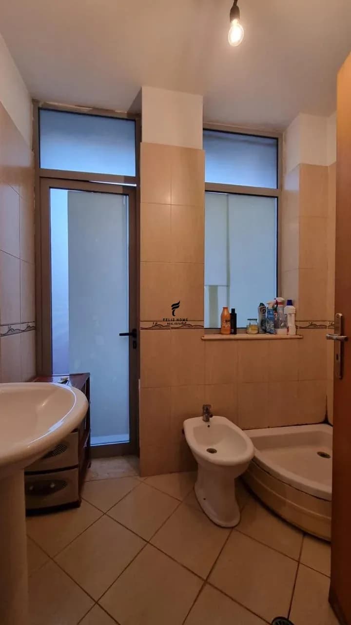 APARTAMENT ME QERA 2+1 KOMUNA E PARISIT 58.000 LEKE 3