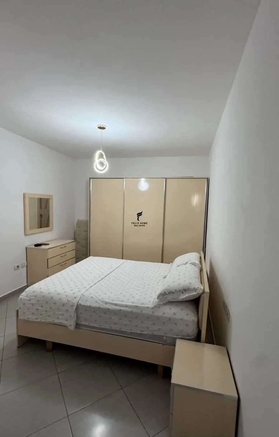 APARTAMENT ME QERA 2+1 ASTIR 55.000 LEKE 4
