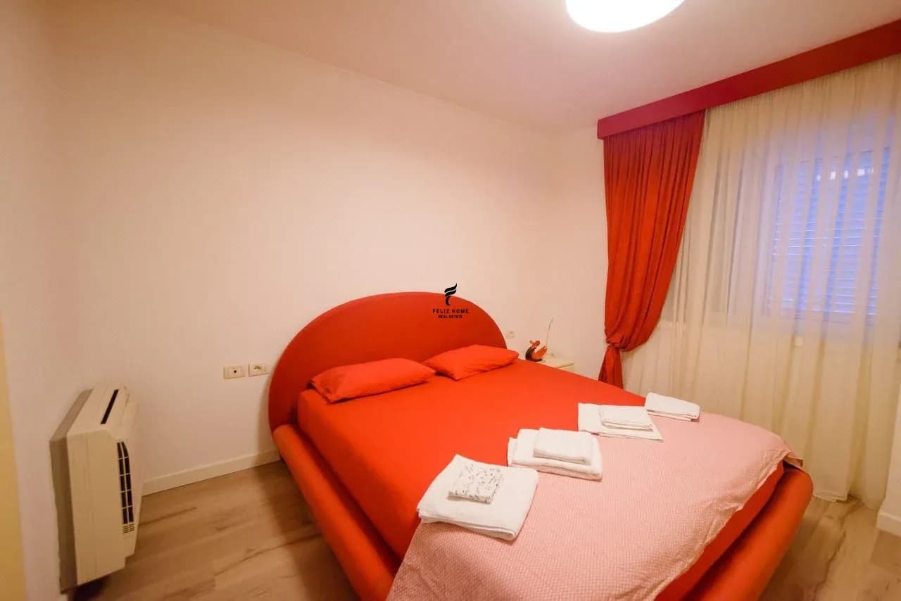APARTAMENT ME QERA 2+1 BULEVARDI BAJRAM CURRI 90.000 LEKE 4