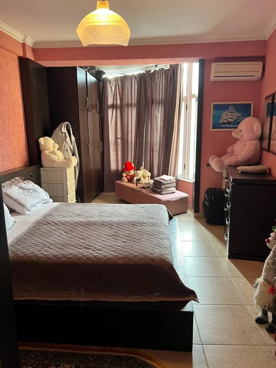 SHITET APARTAMENT 2+1+2 ASTIR 159.000 EURO 3