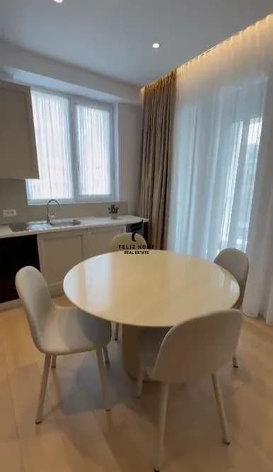 APARTAMENT ME QERA 1+1 KOMUNA E PARISIT 1000 EURO 2