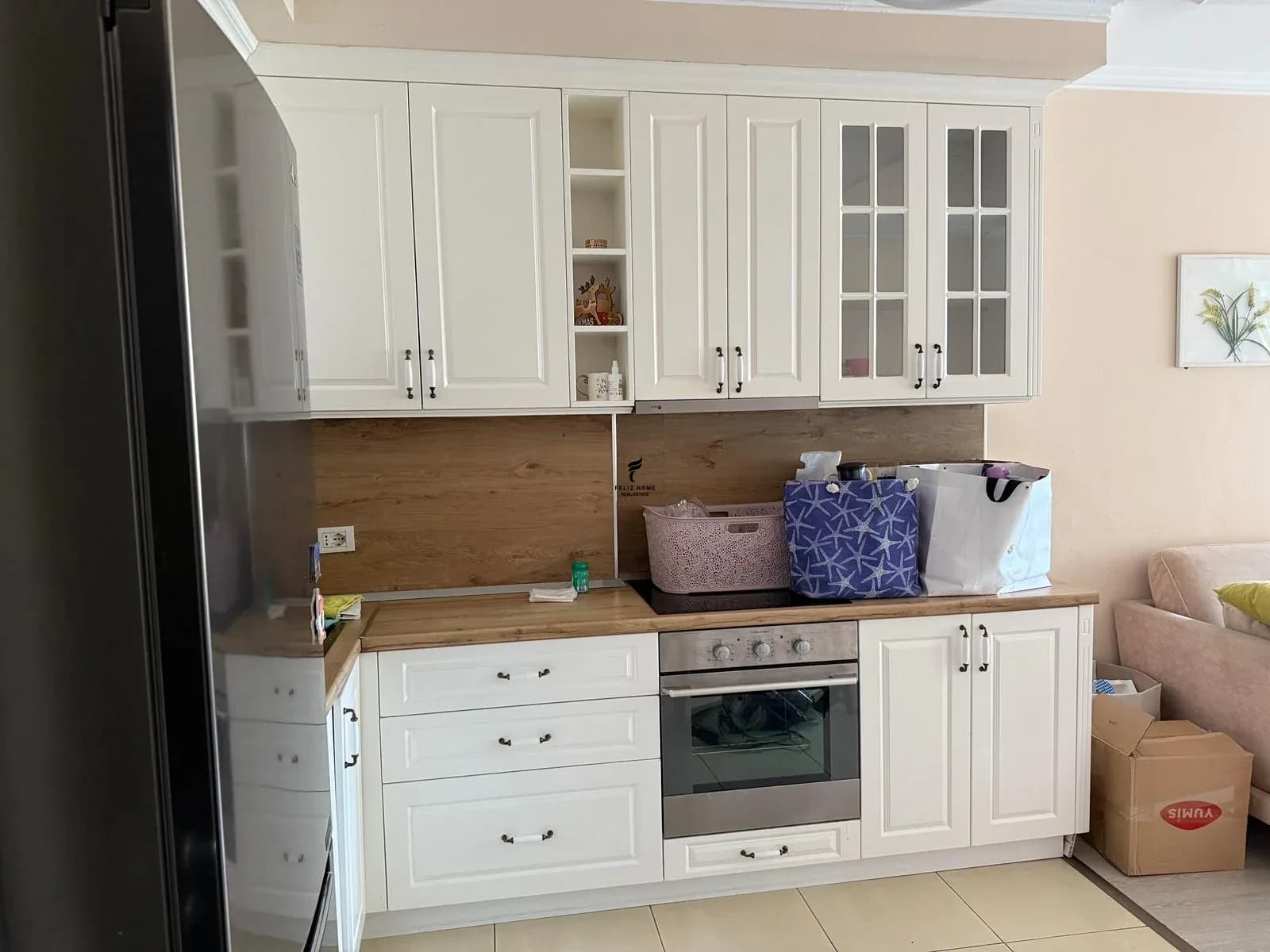 APARTAMENT ME QERA 2+1 KOMUNA E PARISIT 70.000 LEKE 3