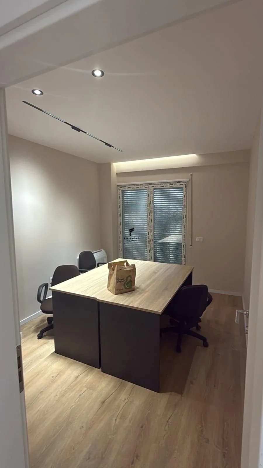 APARTAMENT ME QERA 2+1 RRUGA DRITAN HOXHA 70.000 LEKE 4