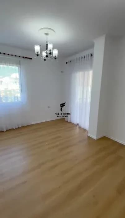 SHITET APARTAMENT 2+1 FRESK 135.000.000 LEKE
