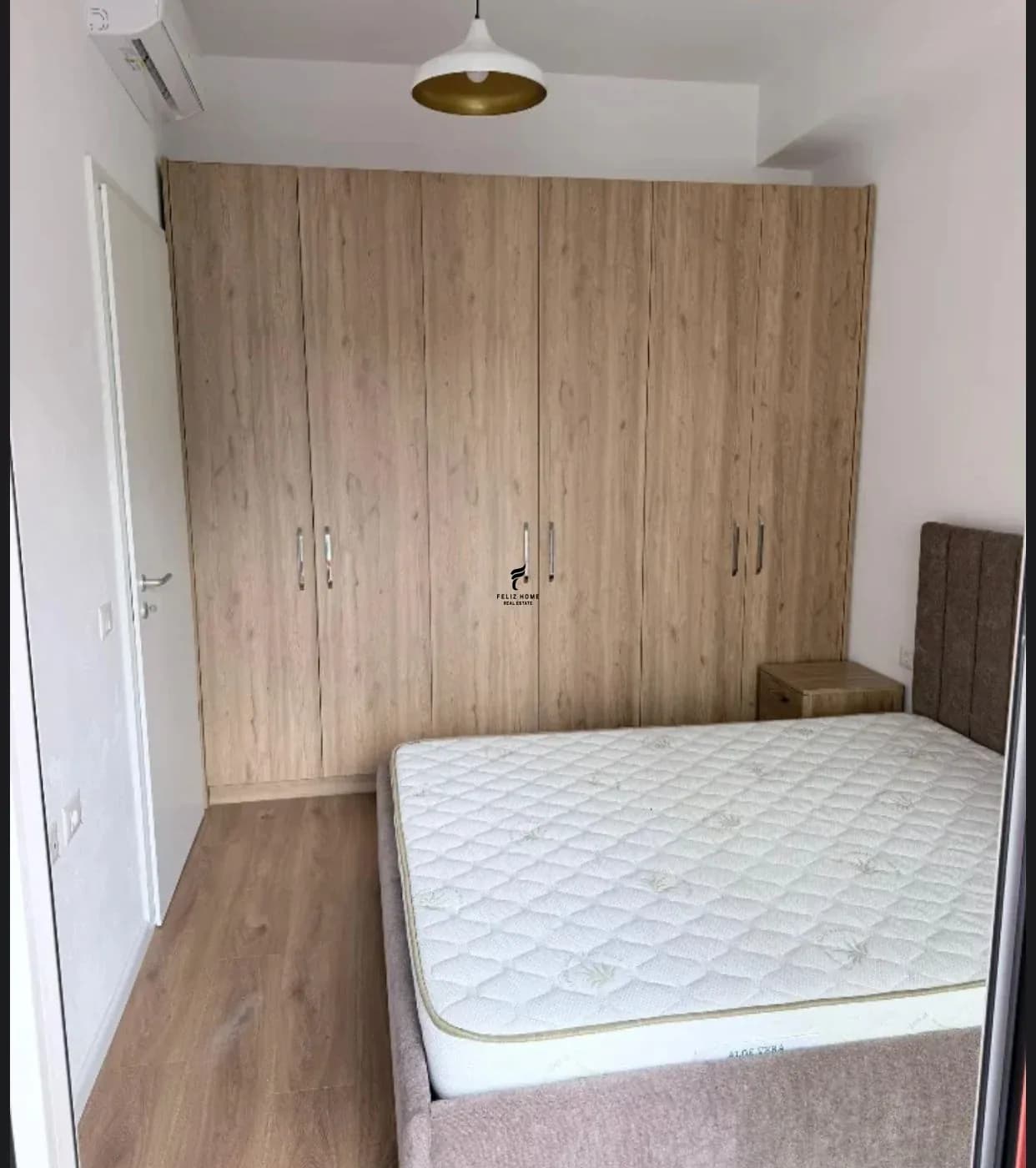 APARTAMENT ME QERA 1+1 ALI DEM 40.000 LEKE 4