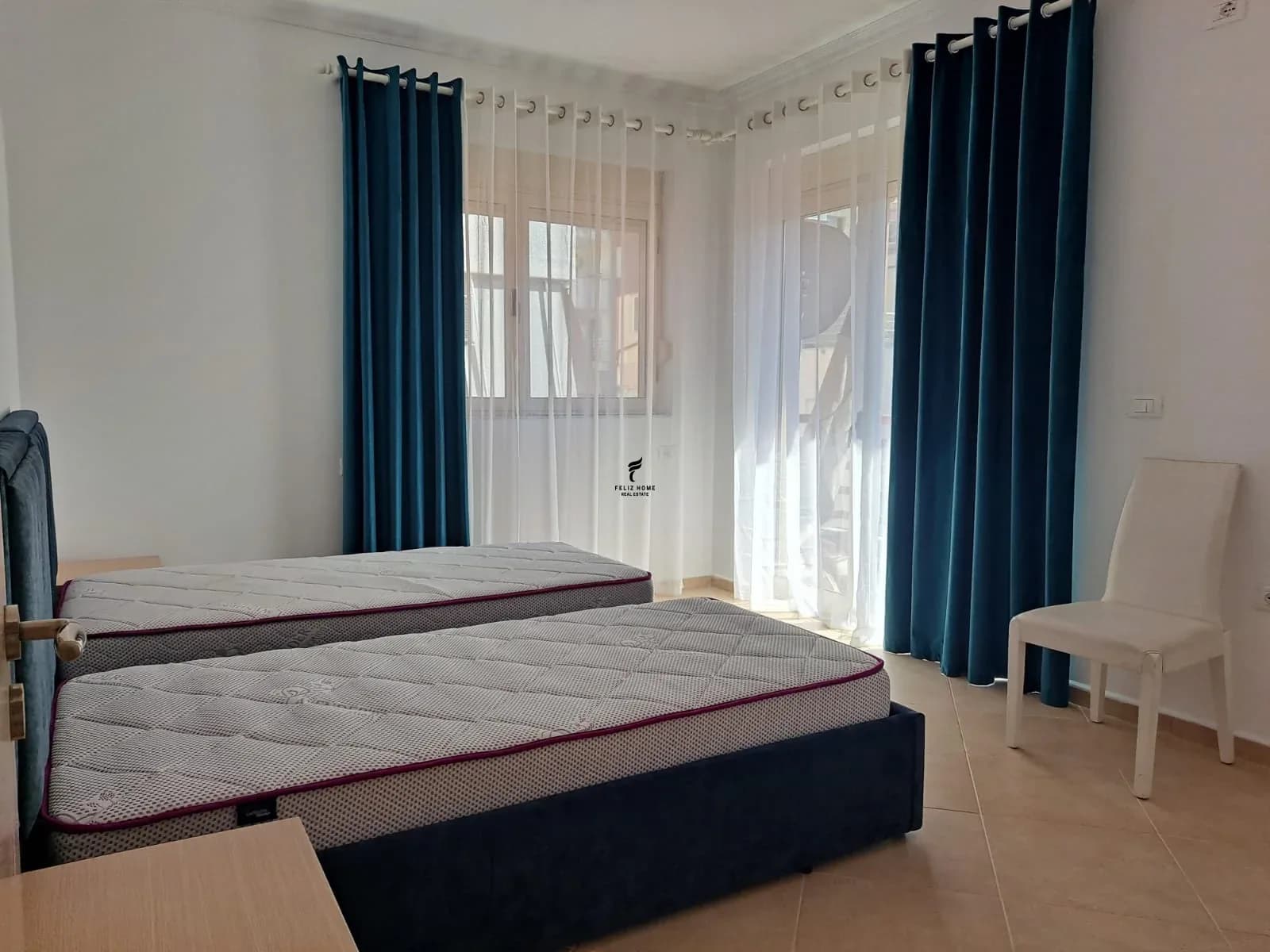 SHITET APARTAMENT 2+1 LIQENI ARTIFICIAL 26.000.000 LEKE 4