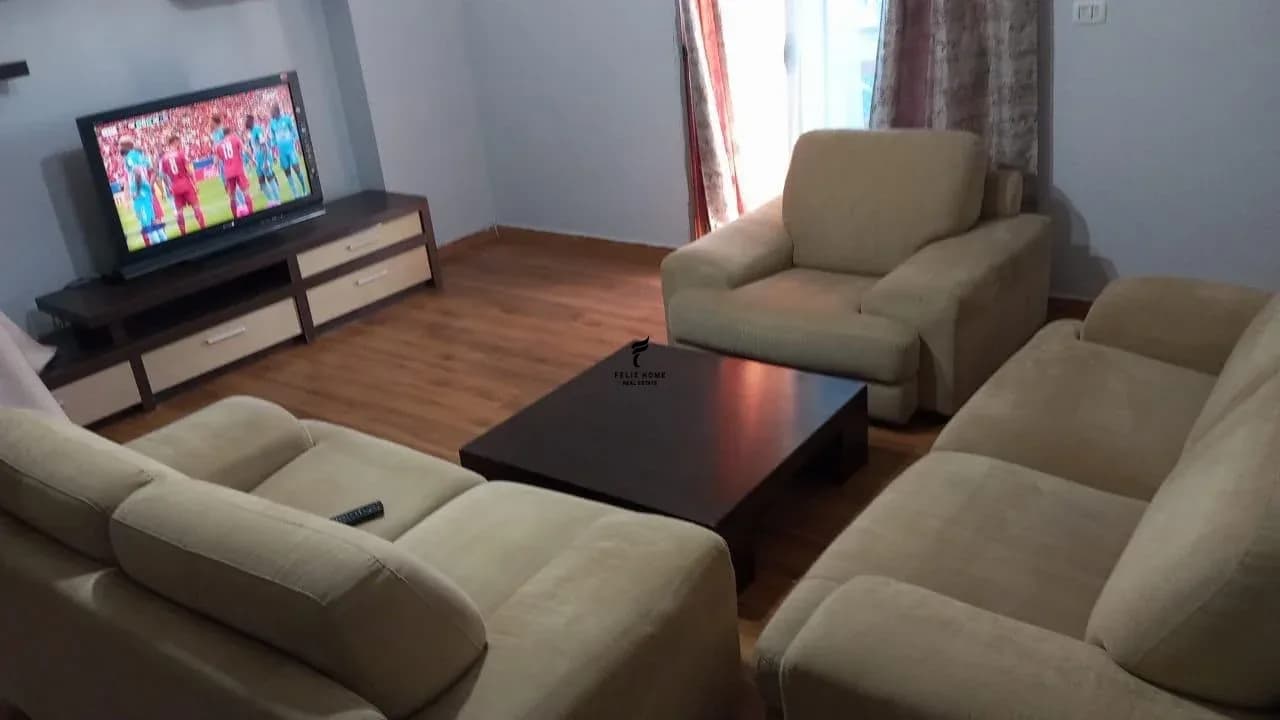 APARTAMENT ME QERA 1+1 ISH PROFARMA 50.000 LEKE 3