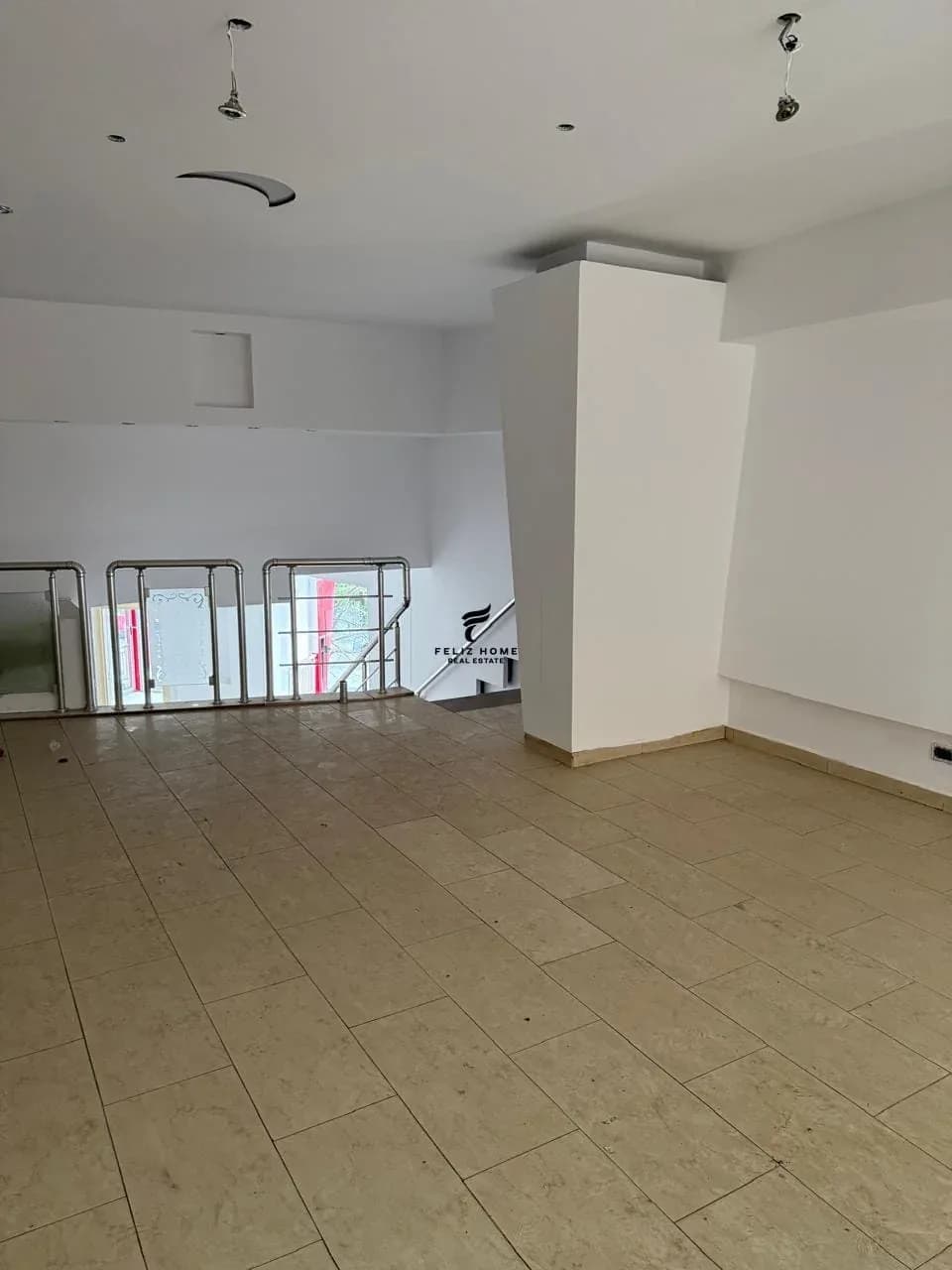 SHITET DYQAN DUPLEX 150 M2 RRUGA E ELBASANIT 530.000 EURO 3