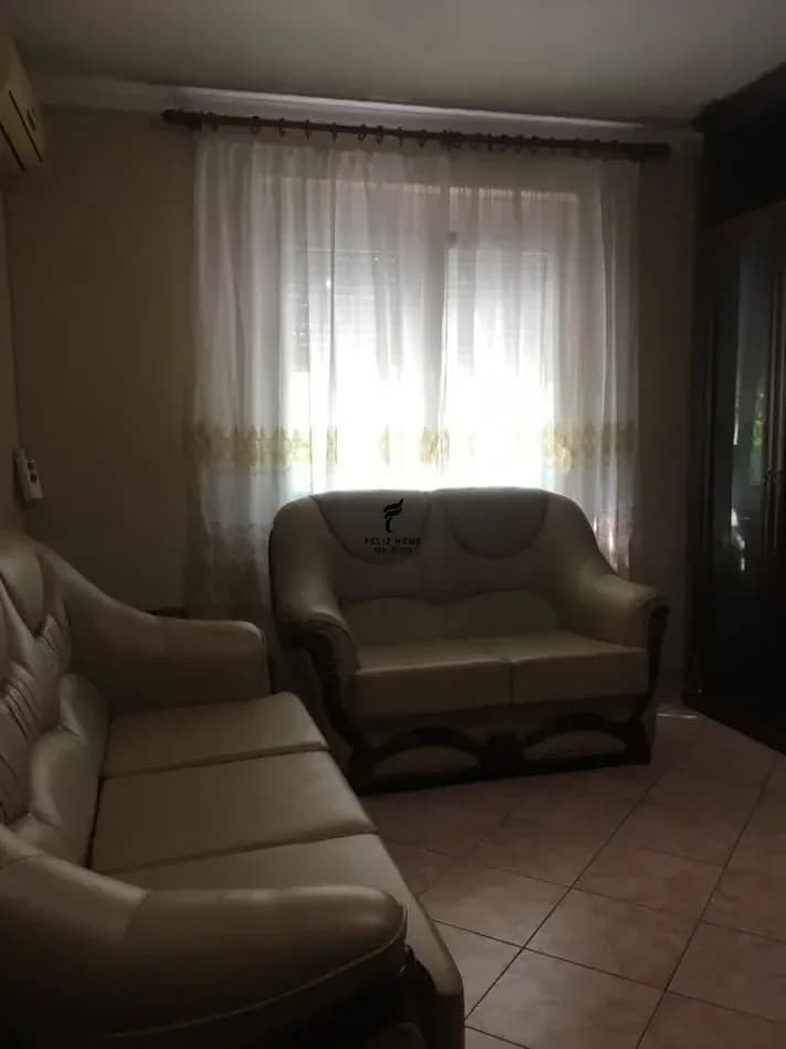 APARTAMRNT ME QERA 2+1 XHAMIA E TABAKEVE 60.000 LEKE