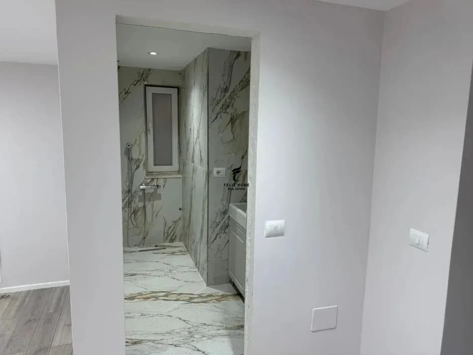 AMBIENT BIZNESI ME QERA 73M2 RRUGA E ELBASANIT 1.500 EURO 4