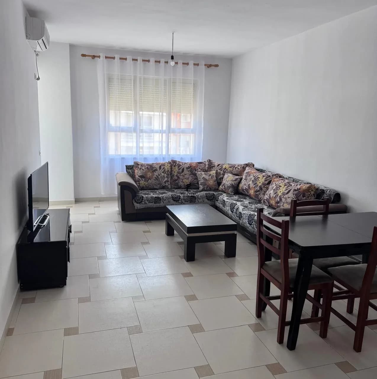 APARTAMENT ME QERA 2+1 YZBERISHT 47.000 LEKE