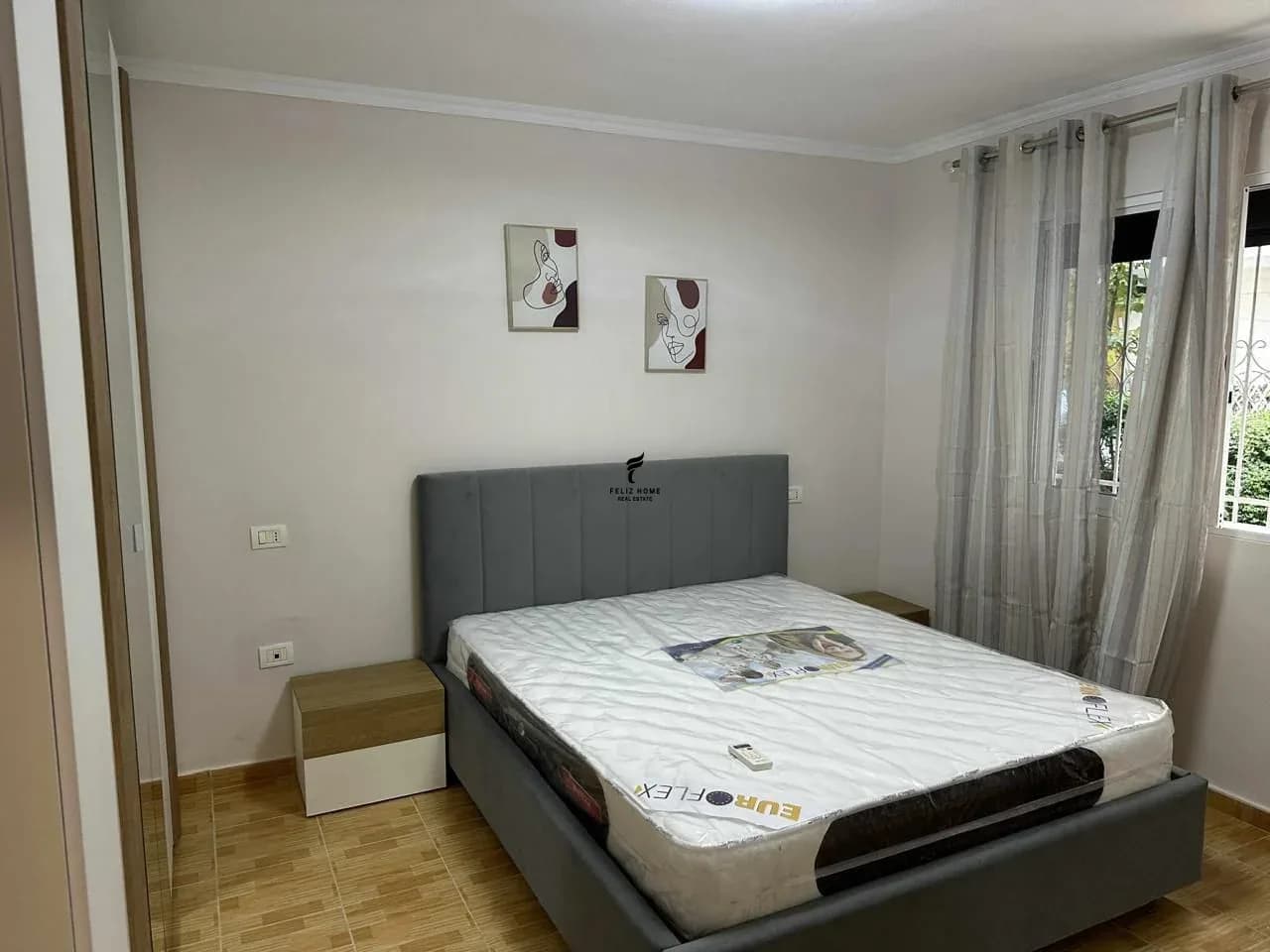 APARTAMENT ME QERA 2+1 RRUGA BARDHYL 55.000 LEKE 3
