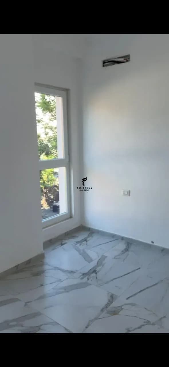 APARTAMENT ME QERA 1+1 LAPRAKE 40.000 LEKE 3