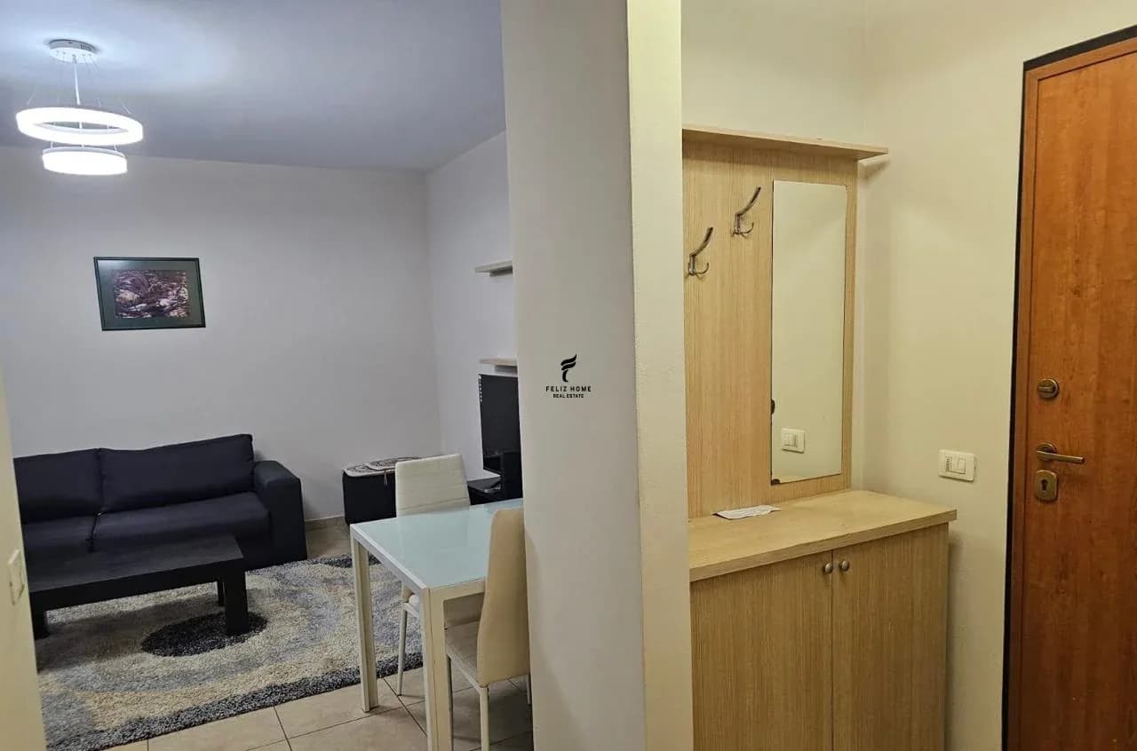 APARTAMENT ME QERA 2+1 5 MAJI 55.000 LEKE 2