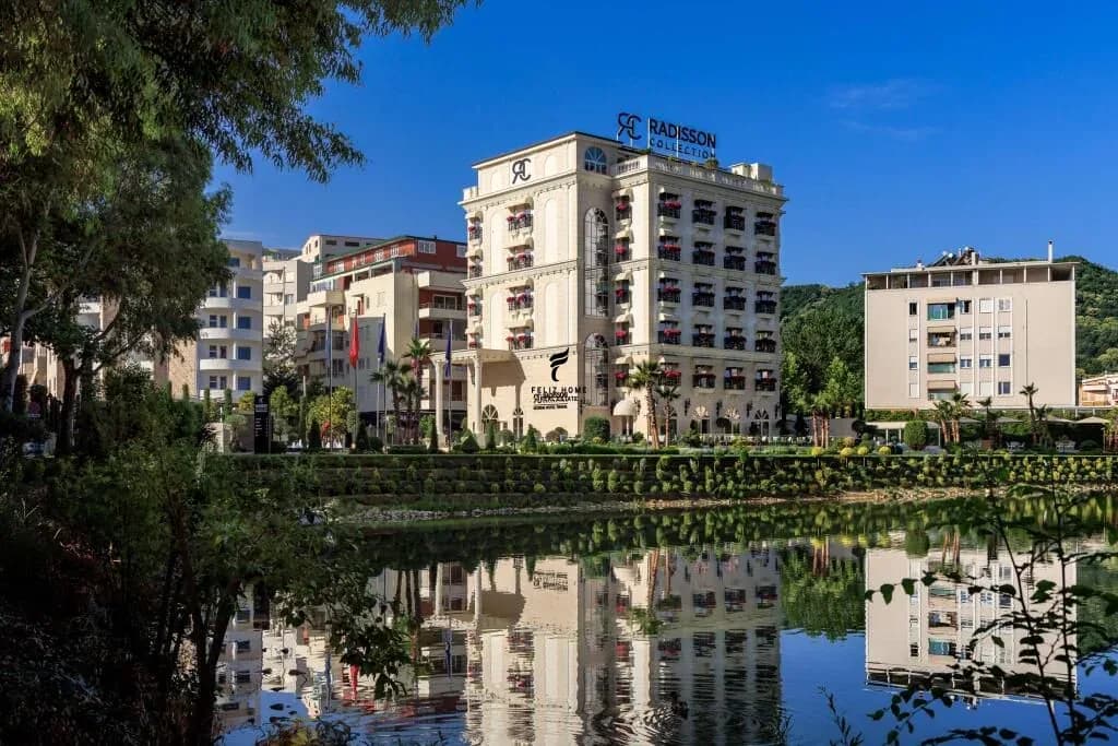SHITET APARTAMENT 2+1 LIQENI THATE 316.500 EURO 1