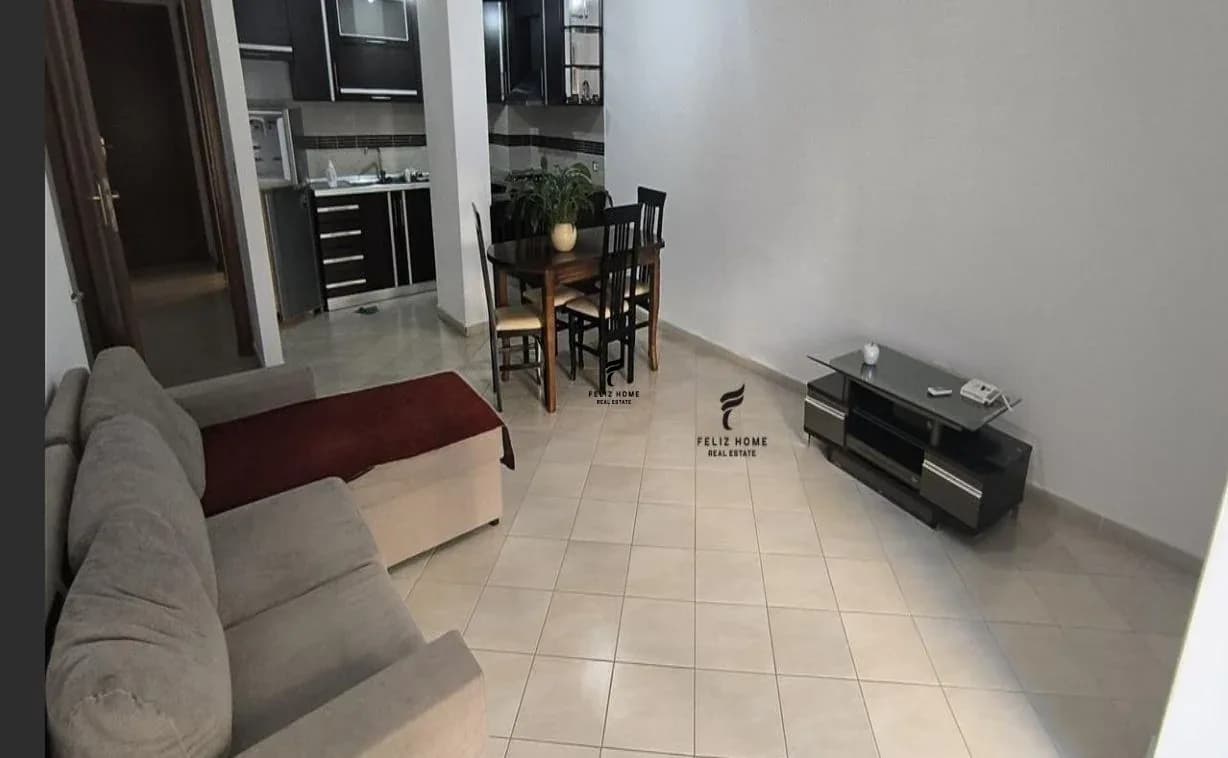 APARTAMENT ME QERA 2+1 KOMUNA E PARISIT 120.000 LEKE