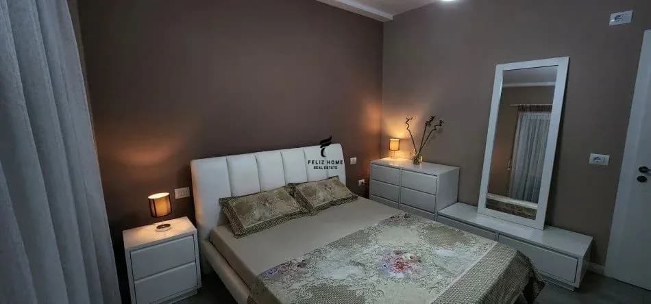 APARTMENT ME QERA 1+1 MYSLYM SHYRI 78.000 LEKE 4