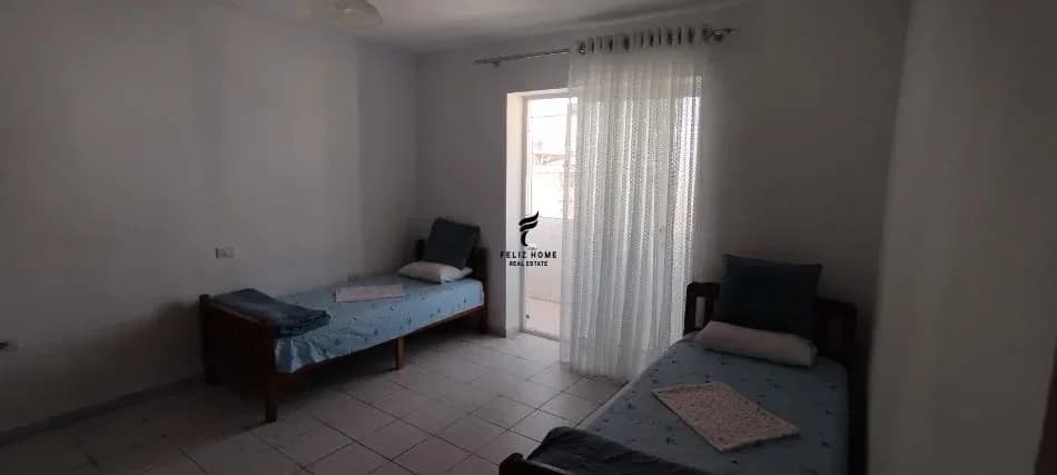 APARTAMENT ME QERA 1+1 RRUGA E ELBASANIT 55.000 LEKE 2