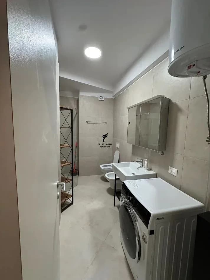 APARTAMENT ME QERA 1+1 LIQENI I THATE 70.000 LEKE 4