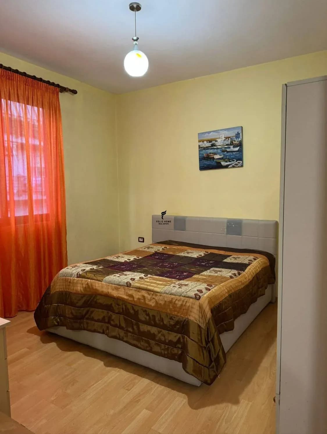 APARTAMENT ME QERA 2+1 DON BOSKO 60.000 LEKE 3