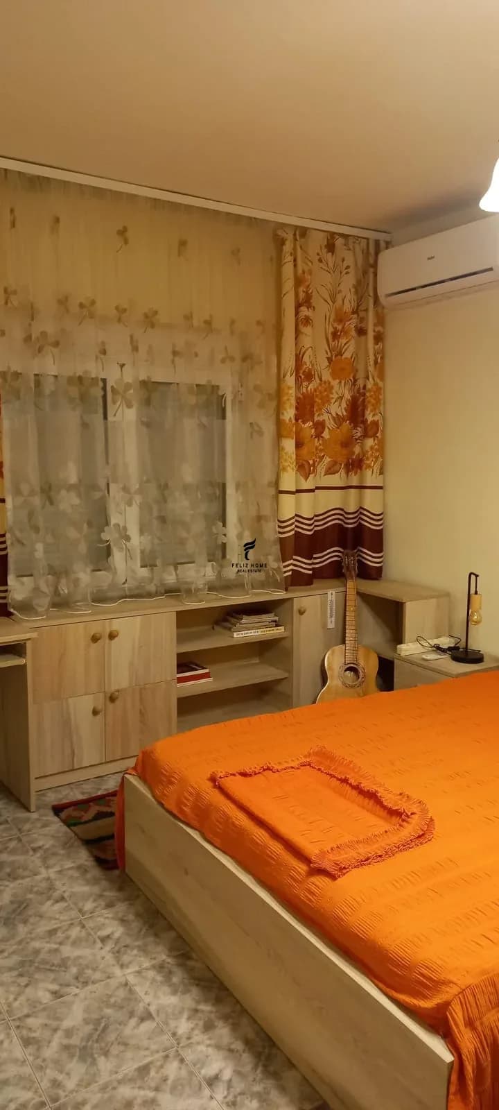 APARTAMENT ME QERA 2+1 RRUGA E ELBASANIT 60.000 LEKE 3