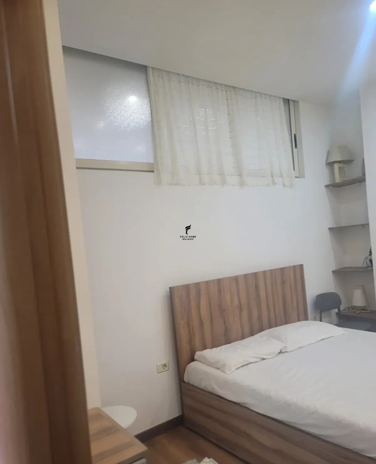 APARTAMENT ME QERA 1+1 9 KATSHET 60.000 LEKE 3
