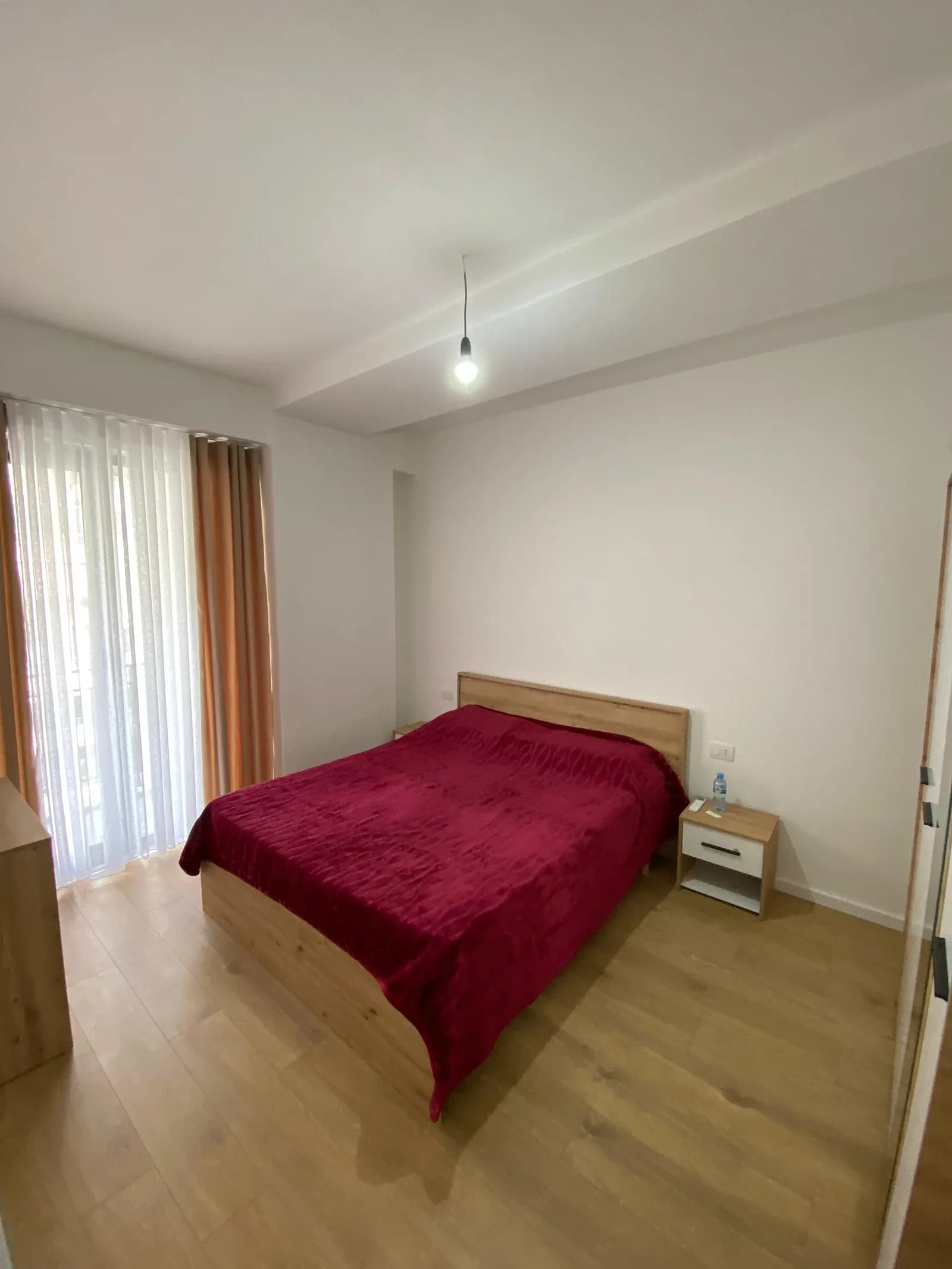 APARTAMENT ME QERA 2+1 ASTIR 60.000 LEKE 2