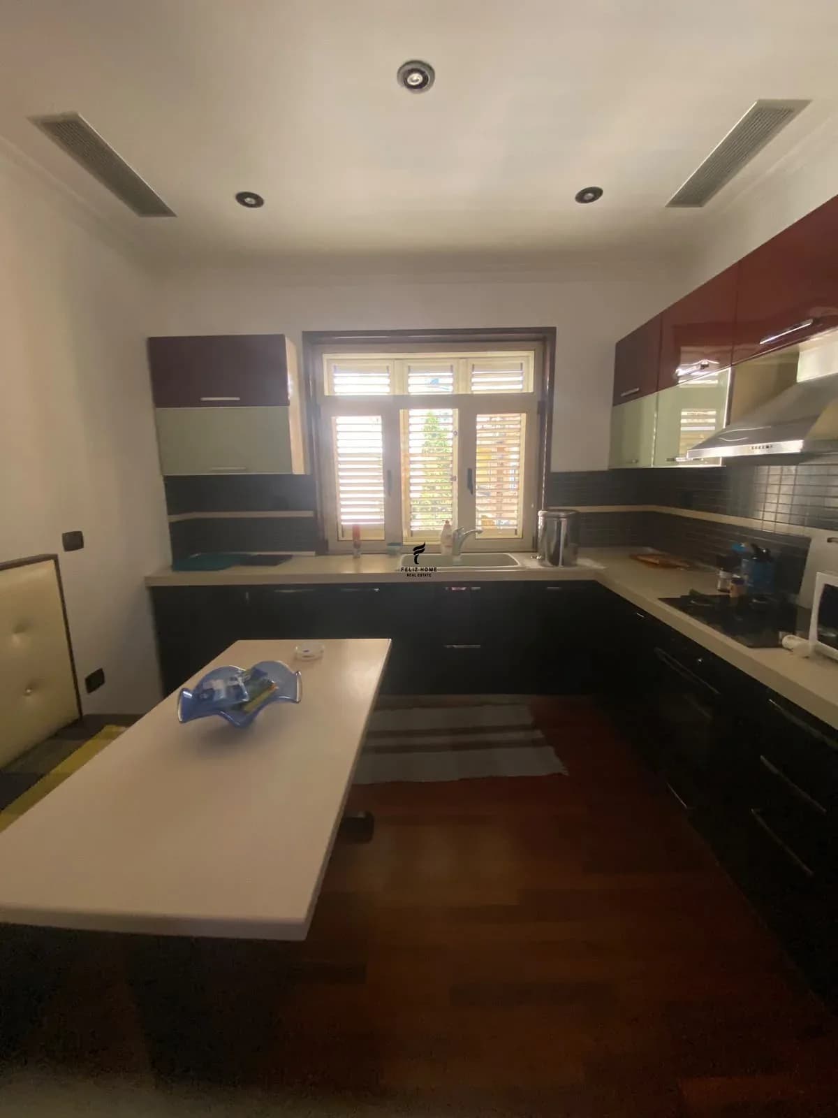 APARTAMENT ME QERA 1+1 BLLOK 60.000 LEKE 4
