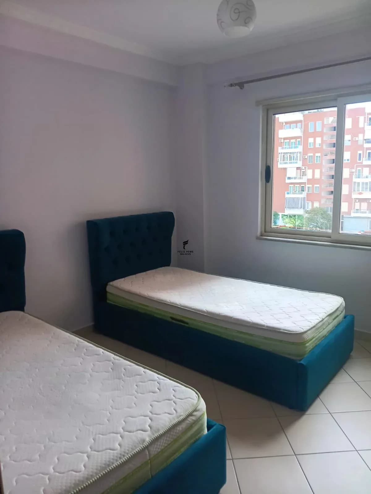 APARTAMENT ME QERA 2+1+2 BULEVARDI ZOGU 1 55.000 LEKE 2