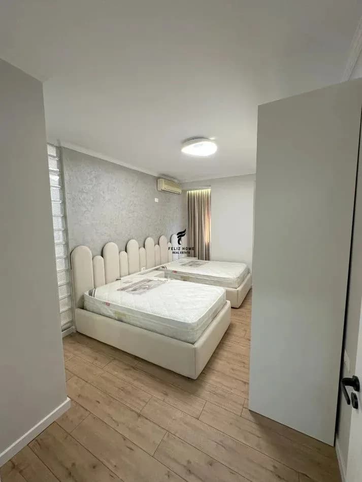 APARTAMENT ME QERA 2+1+2 DON BOSKO 1.000 EURO 3
