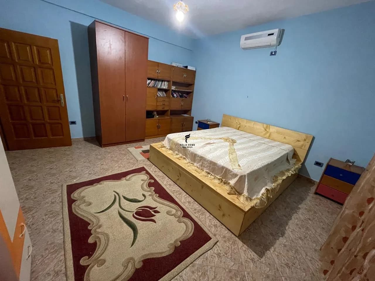APARTAMENT ME QERA 2+1 ASTIR 400 EURO 3