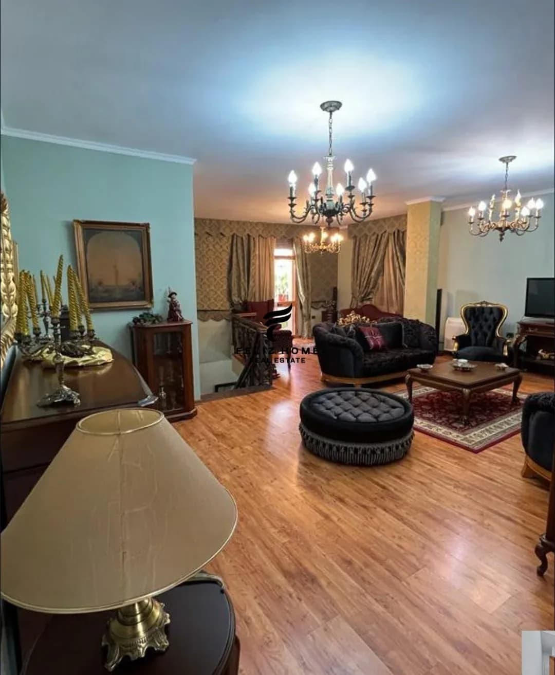 SHITET VILE 210 M2 MYSLYM SHYRI 500.000 EURO 2