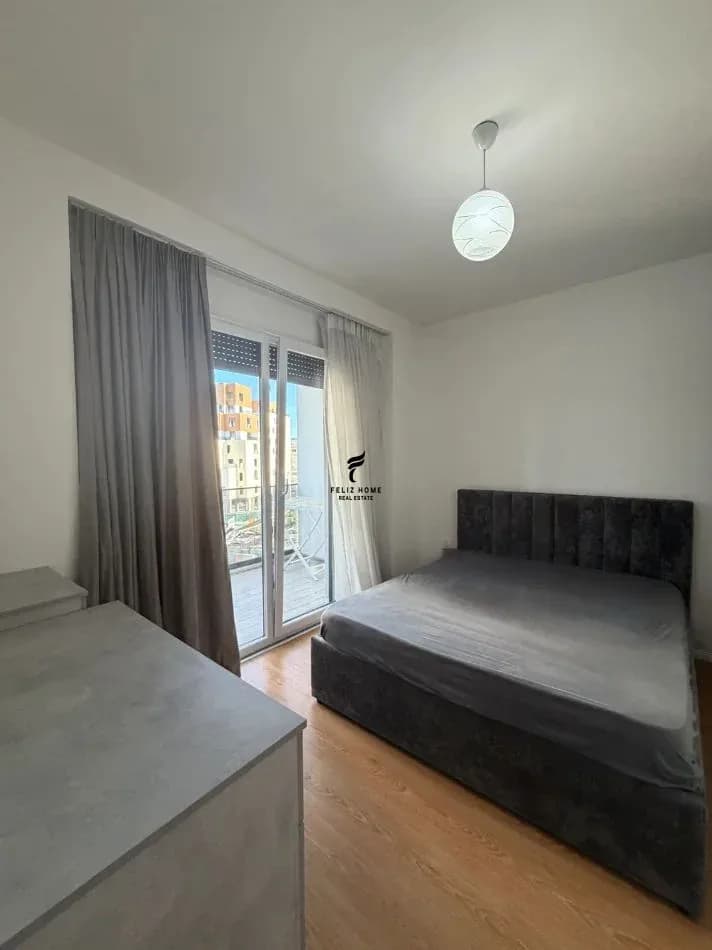 APARTAMENT ME QERA 1+1 DON BOSKO 55.000 LEKE 3