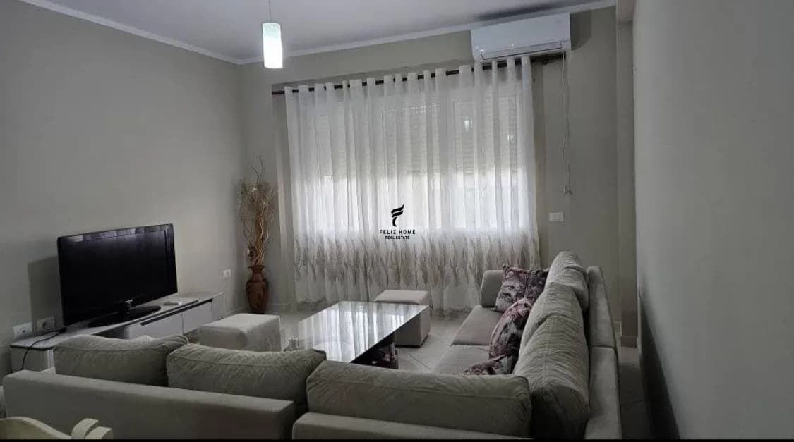 APARTAMENT ME QERA 2+1 KOPSHTI ZOOLOGJIK 65.000 LEKE