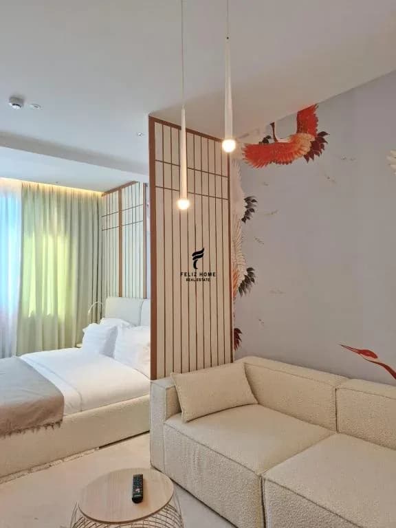 8 APARTAMENTE ME QERA MINE PEZA 6.500 EURO