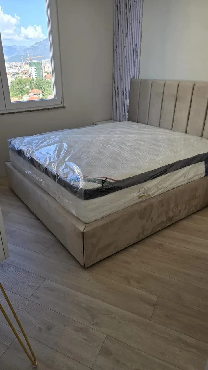 APARTAMENT ME QERA 1+1 ASTIR 60.000 LEKE 3