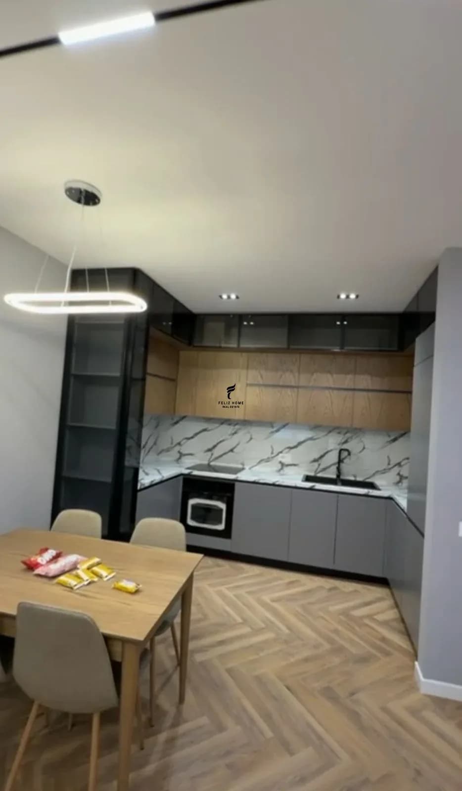 SHITET APARTAMENT 2+1+2 SHKOZE 205.000 EURO 2