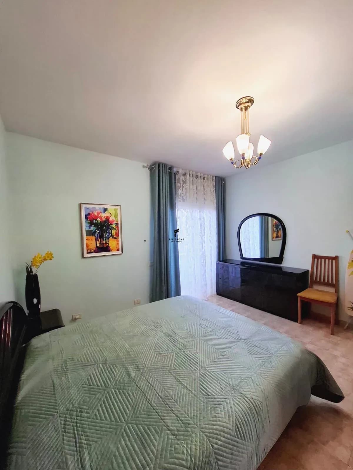 APARTAMENT ME QERA 1+1 KOMUNA E PARISIT 50.000 LEKE 4