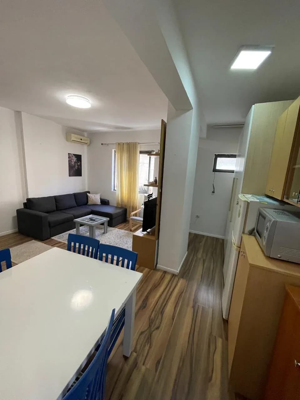 SHITET GARSONIERE 48 M2 RRUGA NDRE MJEDA 99.000 EURO 3